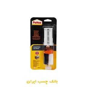 چسب دو قلو پاتکس مدل mat2